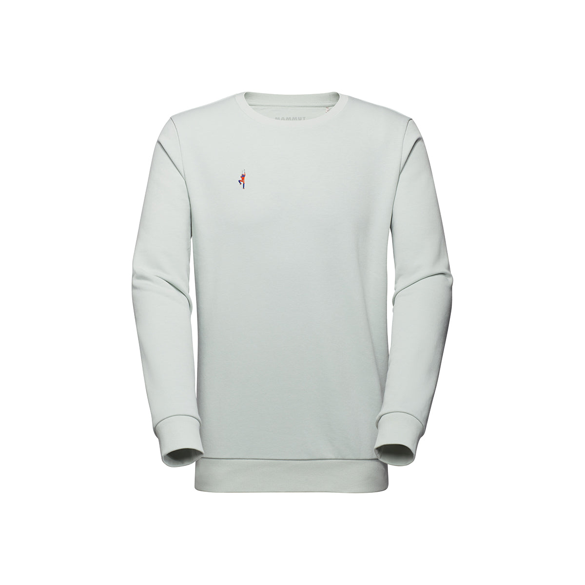 Mammut Mens Core ML Crewneck Alpinist
