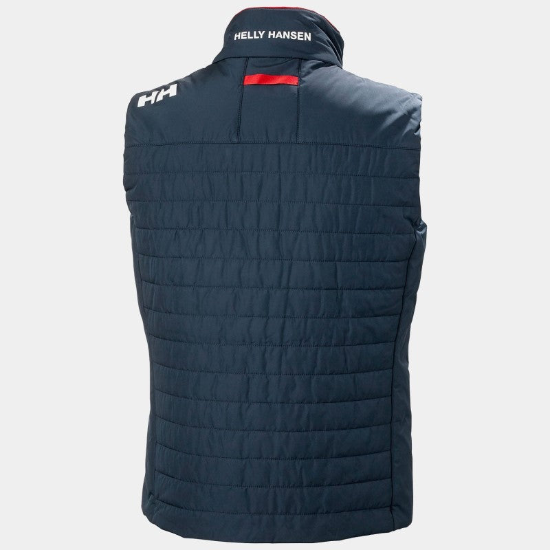 Helly Hansen Mens Crew Insulator Vest 2.0