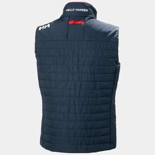 Helly Hansen Mens Crew Insulator Vest 2.0