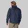 Helly Hansen Mens Crew Midlayer Jacket