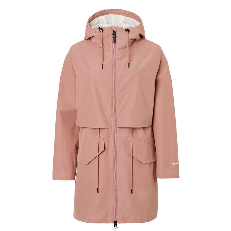 Tretorn Womens Cruiser Parka