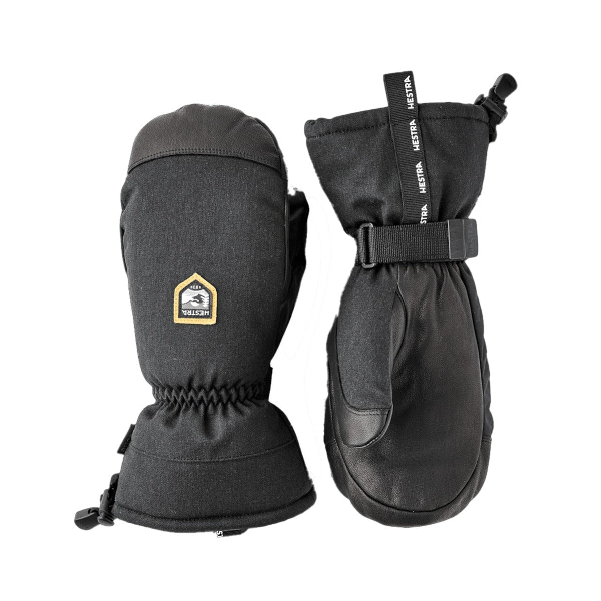 Hestra CZone Mountain Mitt