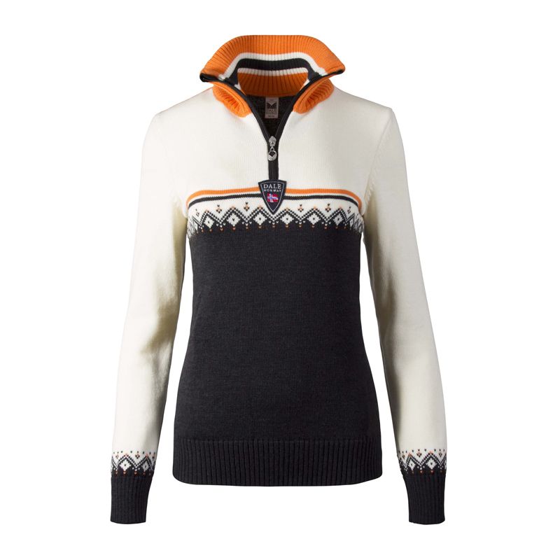 Dale of Norway Women's Lahti Sweater
