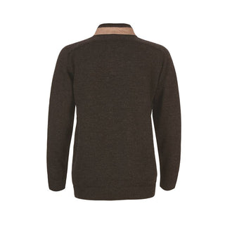 Dale of Norway Men's Lakslev Sweater