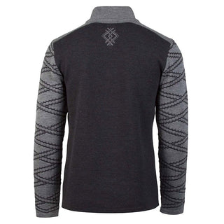 Dale of Norway Mens Balder Masculine Sweater