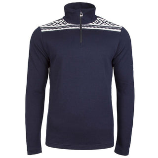 Dale of Norway Mens Cortina Merino Masculine Sweater