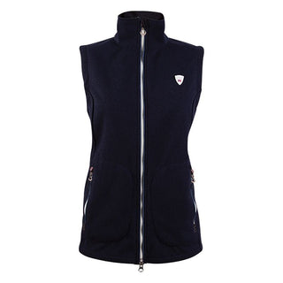 Dale of Norway Womens Hafjell Feminine Vest