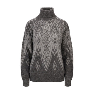 Dale Womens Falun Alpa Sweater
