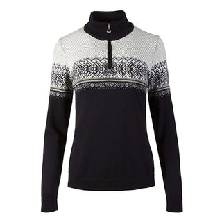Dale Womens Hovden Feminine Sweater