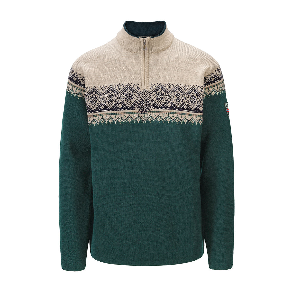 Dale Mens Moritz Sweater