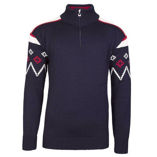 Dale Mens Seefeld Masc Sweater