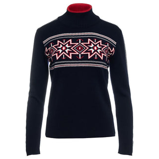 Dale Womens Olympia Sweater