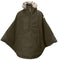 Fjällräven Luhkka Cape