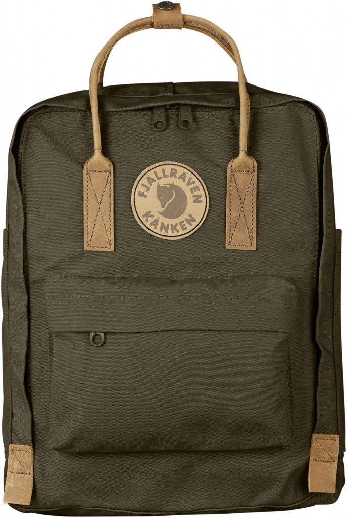 Fjallraven Kanken No.2