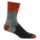 Darn Tough Mens No.2 Micro Crew Midweight