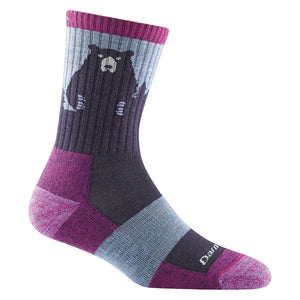 Small / Purple