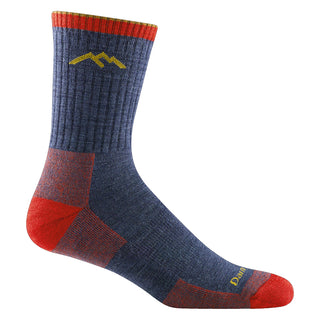 Darn Tough Mens Hiker Micro Crew Midweight