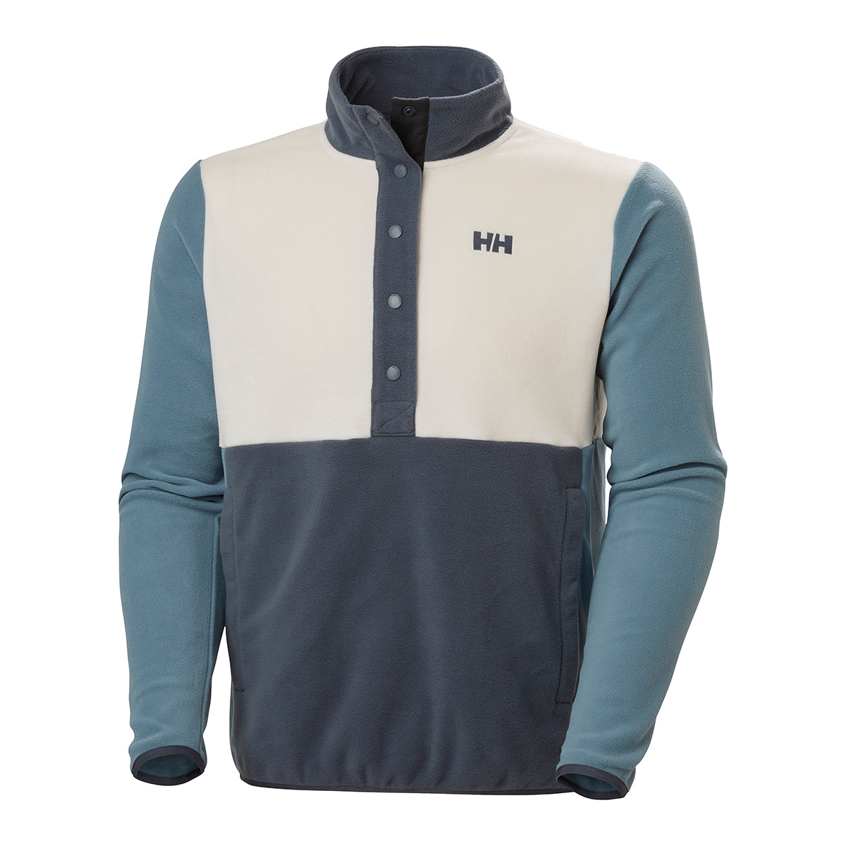 Helly Hansen Men's Daybreaker Snap Pullover