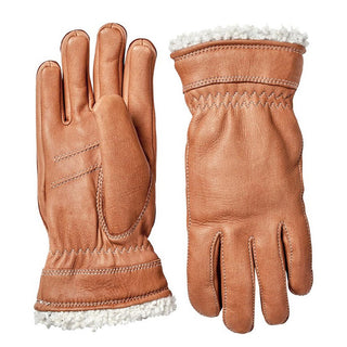 Hestra Deerskin Primaloft Womens Glove