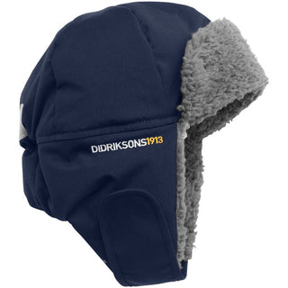 Didriksons Kid's Biggles Cap