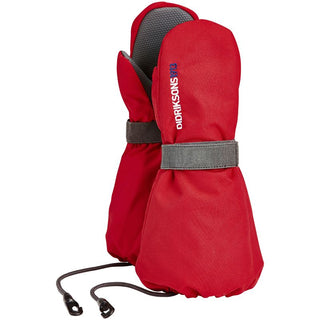 Didriksons Biggles Kid's Zip Mittens