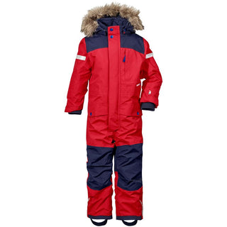 Didriksons Björnen Kid’s Coverall