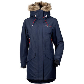 Didriksons Womens Celine Parka