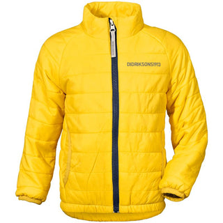Didriksons Dundret Light Padded Kid’s Jacket
