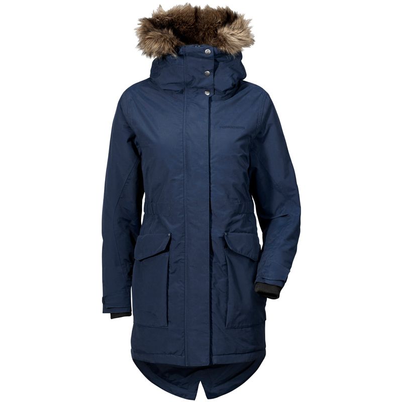 Didriksons Women’s Meja Parka