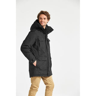 Didriksons Men’s Drew Parka