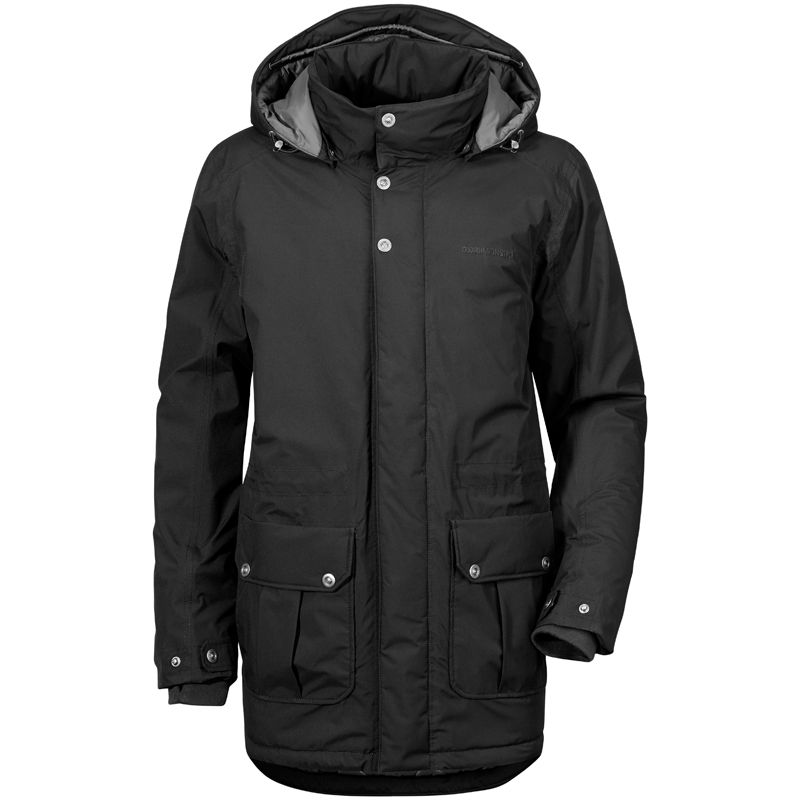 Didriksons Men’s Sune Jacket