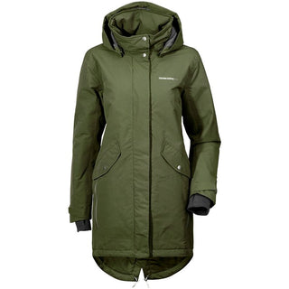 Didriksons Women’s Tanja Parka