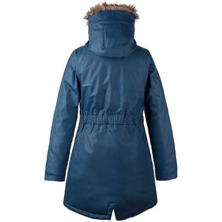 Didriksons Womens Brisa Parka