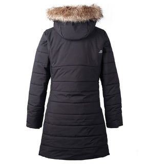 Didriksons Womens Natasha Padded Parka