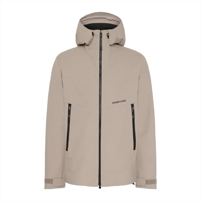 Didriksons Mens Basil Jacket 4