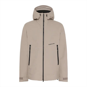 Small / Ash Brown