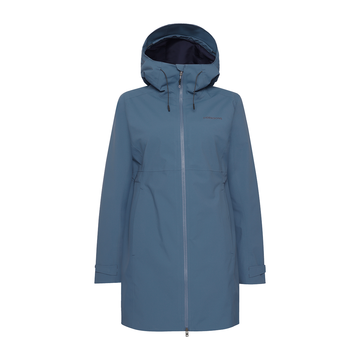 Didriksons Womens Bea Parka 6