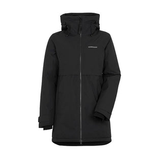 Didriksons Womens Helle Parka 5