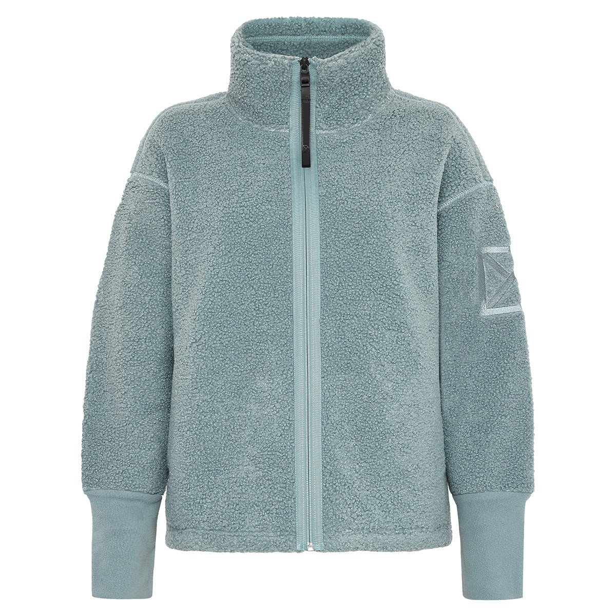 Didriksons Womens Mella Full-Zip Jacket 3