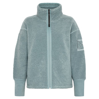 Didriksons Womens Mella Full-Zip Jacket 3