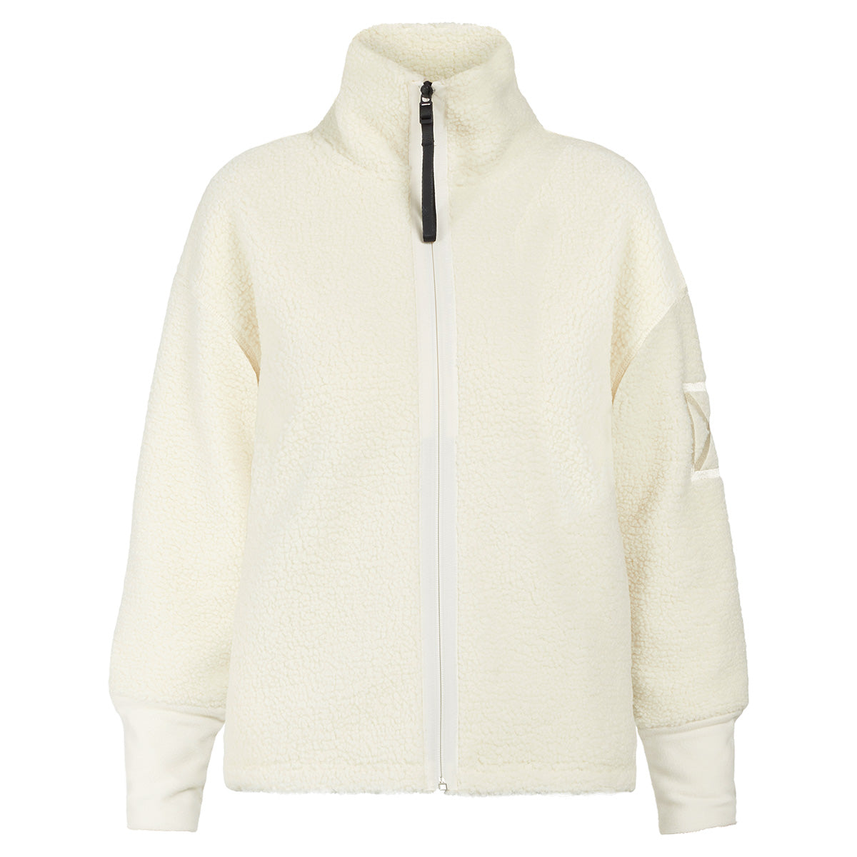 Didriksons Womens Mella Full-Zip Jacket 3