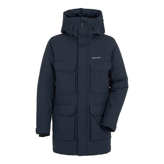 Didriksons Mens Drew Parka 8