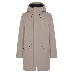 Small / Ash Brown