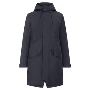 Small / Dark Night Blue