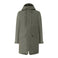 Didriksons Mens Falke Parka