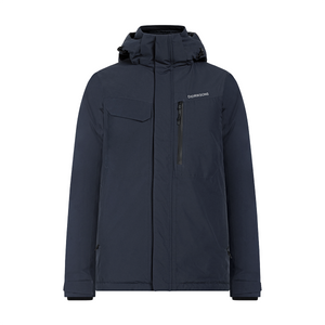 Small / Dark Night Blue