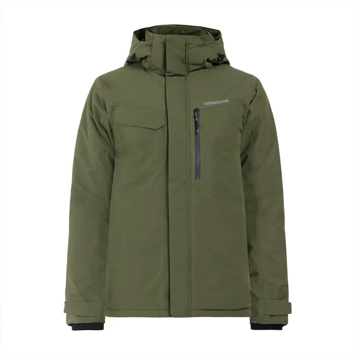 Didriksons Mens Stefan Jacket