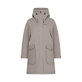 Didriksons Womens Thelma Parka 10