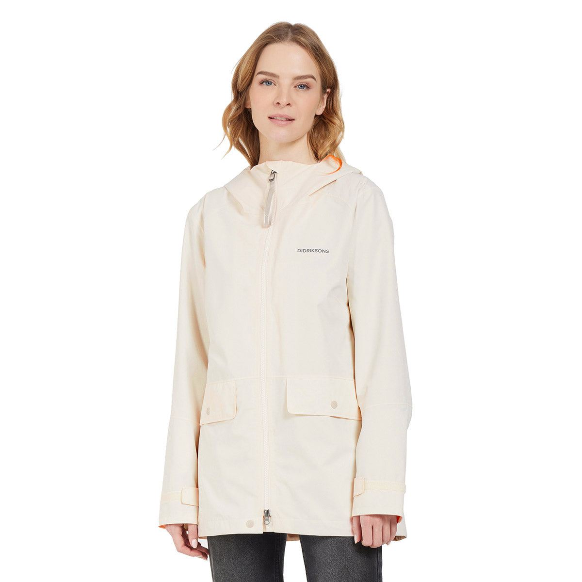 Didriksons Women's Tone Parka