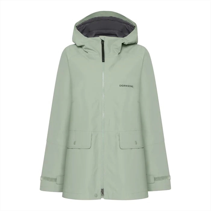 Didriksons Women's Tone Parka